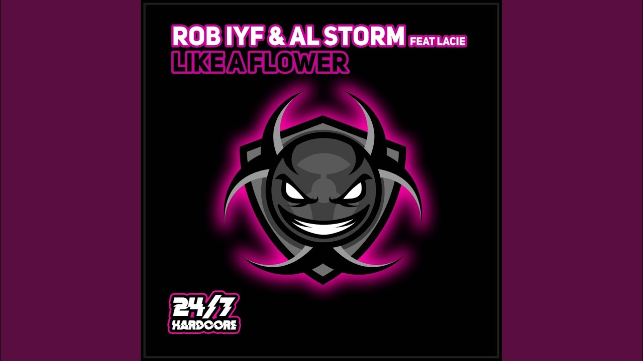 Fading Like A Flower (Extended Mix)