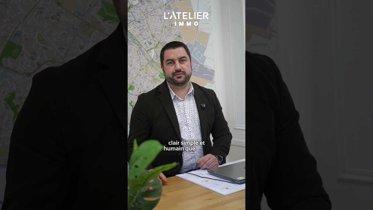 Projet immobilier 2026 à Épernay | Vente, achat, estimation