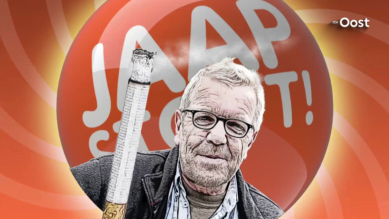 Jaap stopt - 2: Afkickverschijnselen plus lichte paniek na verdwijning Jaap | RTV Oost