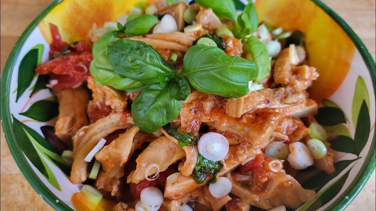 Рубец-Требуха-Говяжий желудок по Сицилийски  #Говяжийжелудок#Рубец#Требуха#Италия#Сицилия