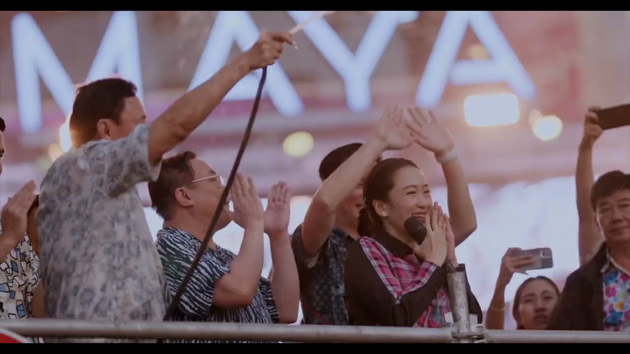 [Highlight D2_13042025] SINGHA SUMMER CLUB SONGKRAN FESTIVAL 2025