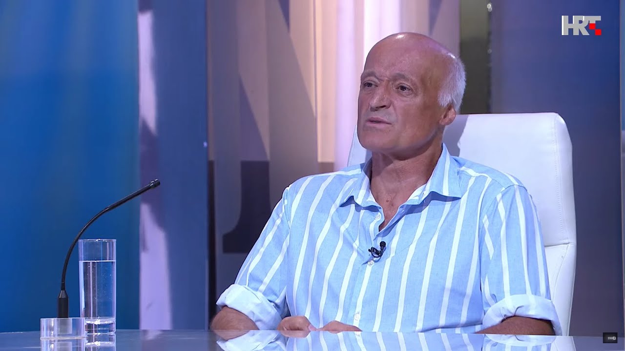 Nedjeljom u 2 i u 3: Ivan Selak