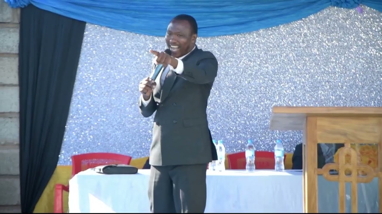 TAFUTA KWANZA UFALME WA MUNGU