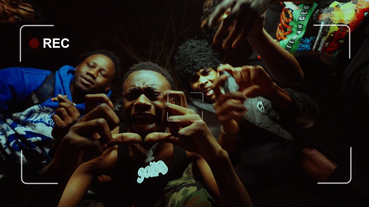 2Sdxrt3all - Odell (Official Music Video)