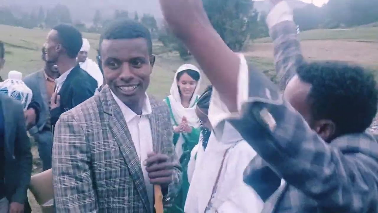 አሰገራሚ የወሎ ሰርግ ፕሮግራም 🤔❤👨‍❤️‍👨