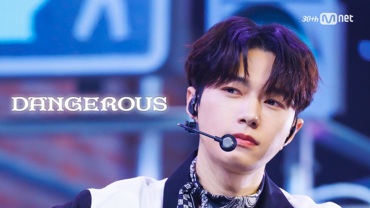 '최초 공개' 인피니트 - Dangerous #엠카운트다운 EP.878 | Mnet 250306 방송
