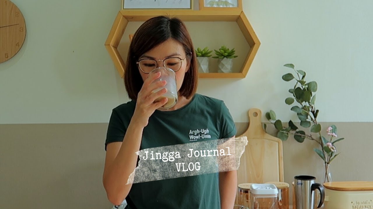 KEINDAHAN GAYA HIDUP MINIMALIS // BELAJAR HIDUP MINIMALIS // VONNY EVELYN JINGGA