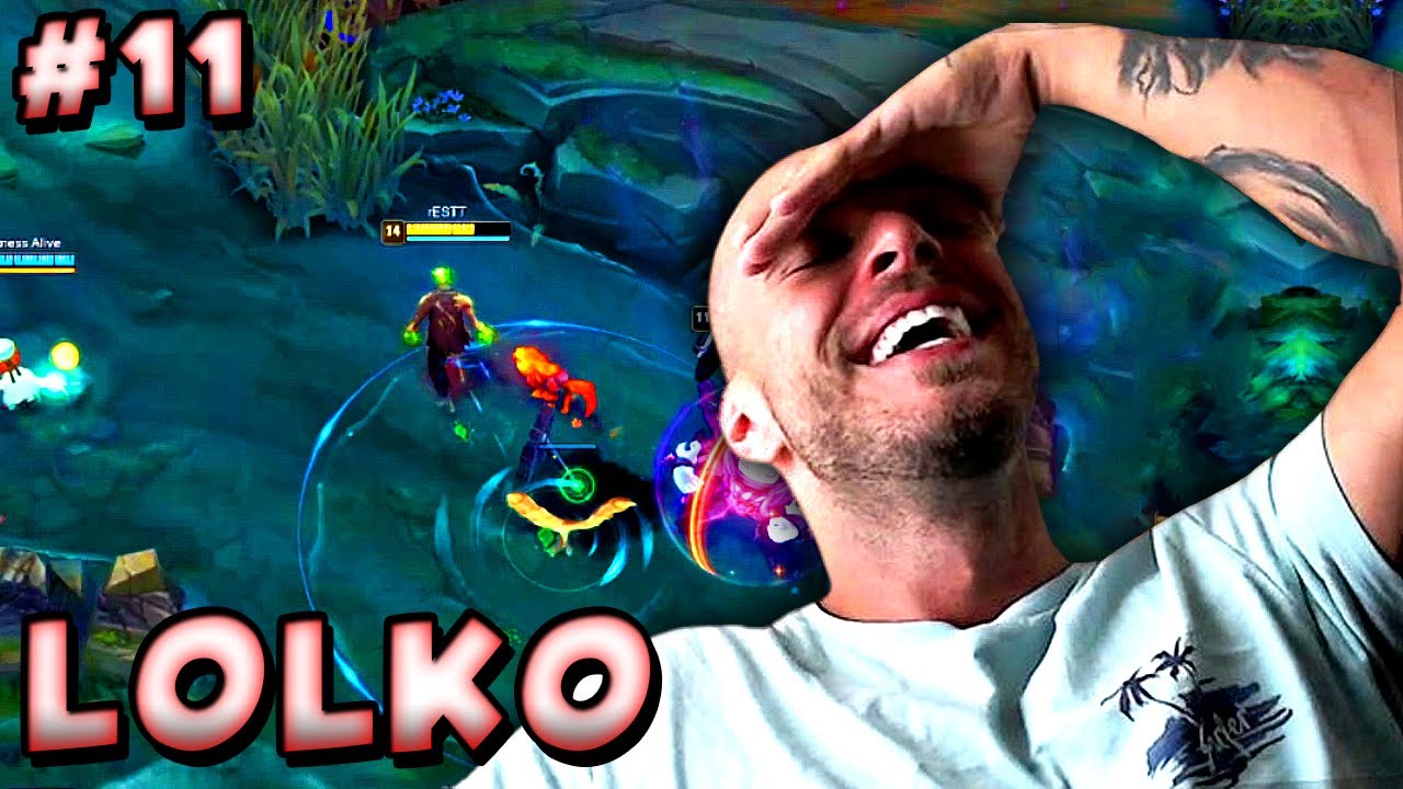 RESTT - LOLKO #11 [4.6.2024]