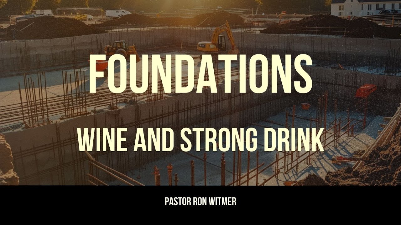 AVBC Service Livestream Sunday Feb 8th, 2026 | 