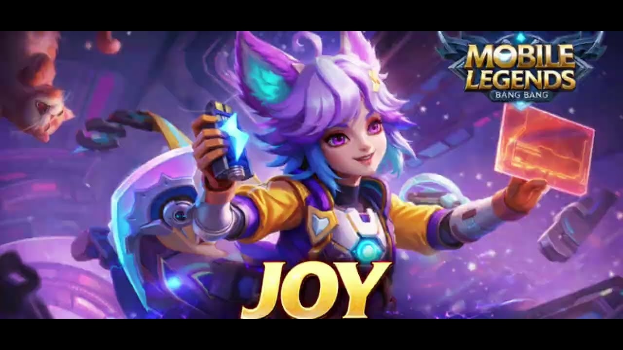 CARA GENDONG TEAM PAKAI JOYYY!!!