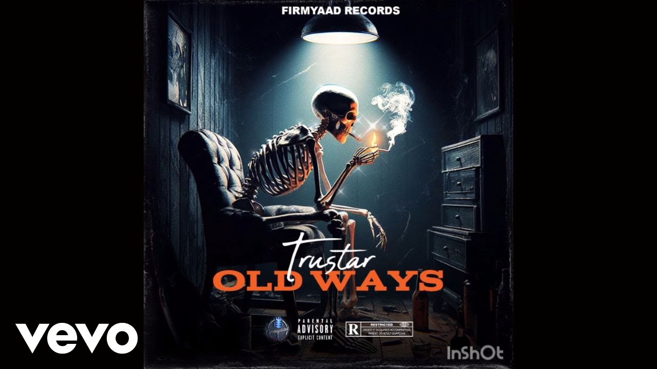 TruStar - Old Ways (Official Audio)
