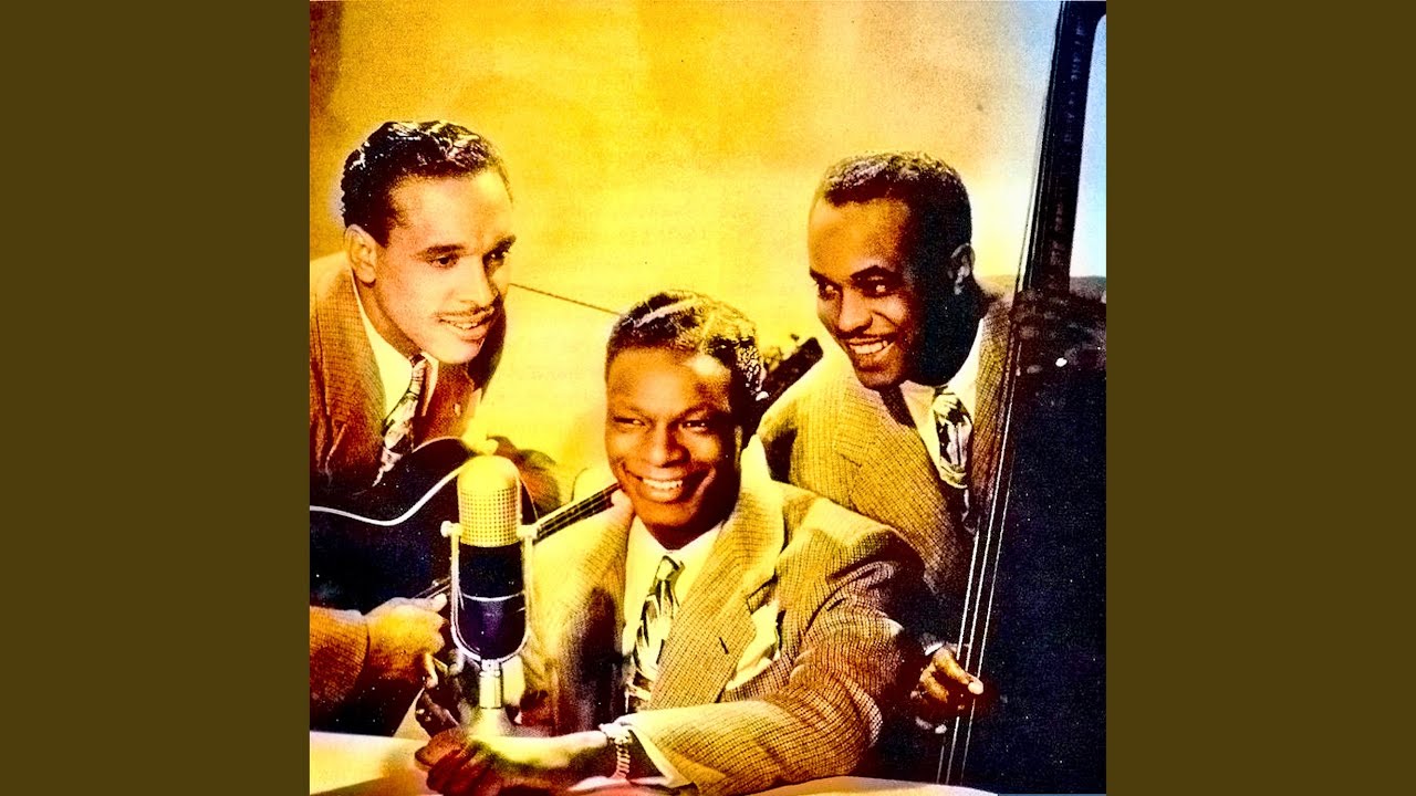 Blue Gardenia (Remastered)