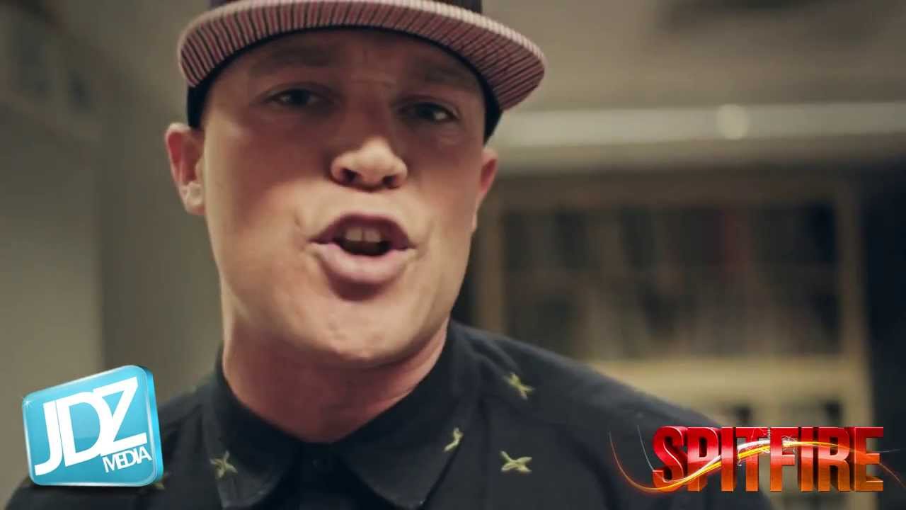 Skamma [SPITFIRE] | JDZmedia