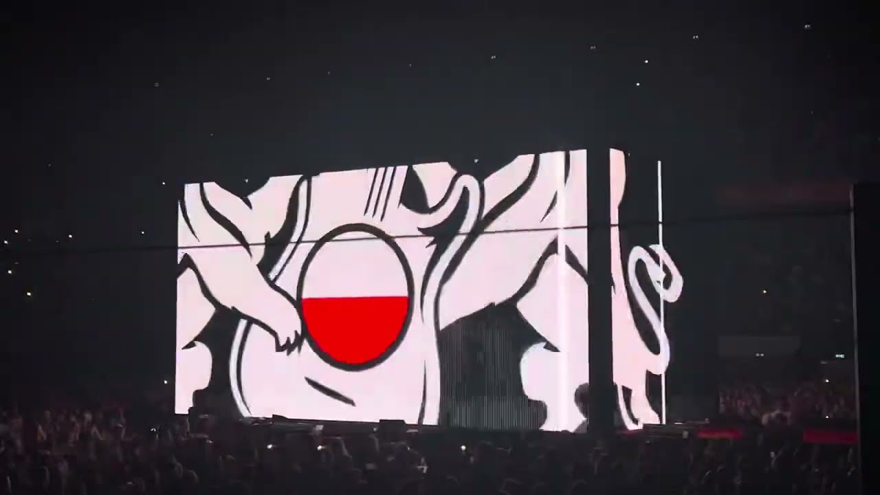 DI-RECT - 90’S KID OPENING (LIVE @ VRIENDEN VAN AMSTEL LIVE 2025 , ROTTERDAM)