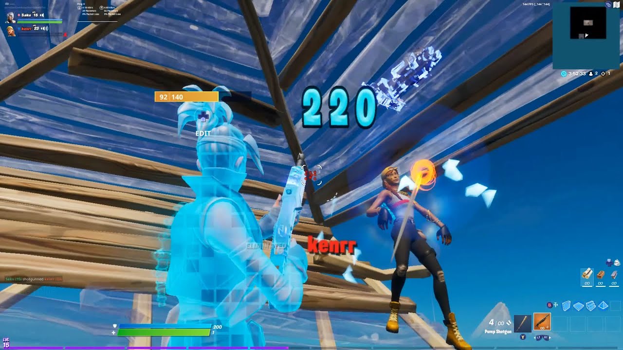 The BEST CONTROLLER SETTINGS For Fortnite Chapter 2 Season 3