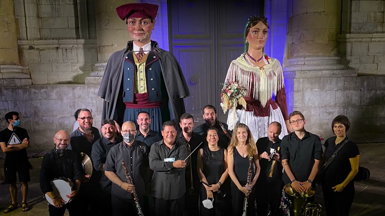 Que soni la Festa! (Vol. 2)