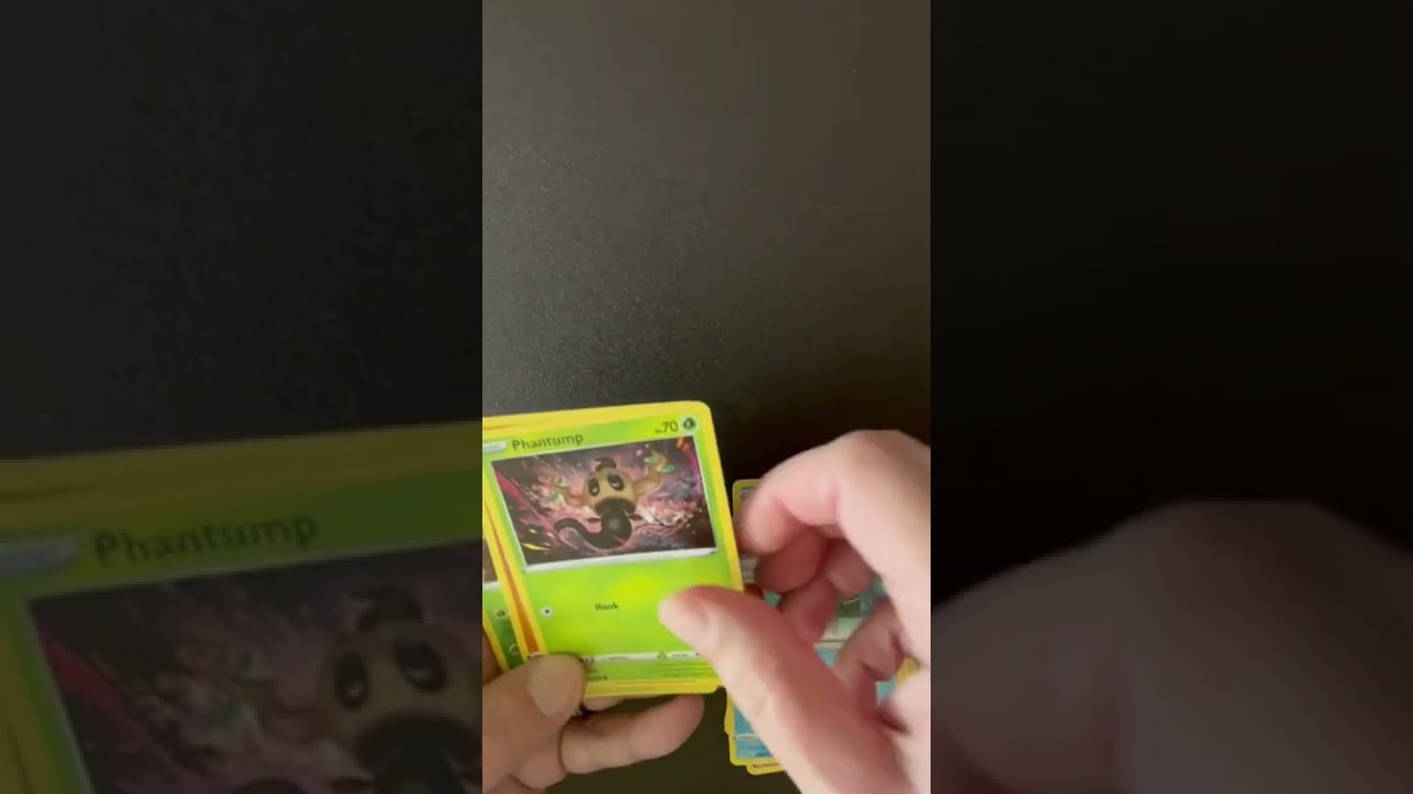Noob Pokémon Cards opening 3 - 5  