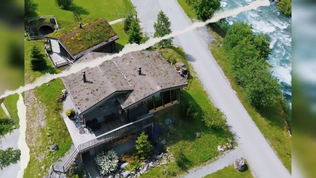 erlebniswelt muotathal - H&uuml;ttenhotel - Restaurant Husky-Lodge