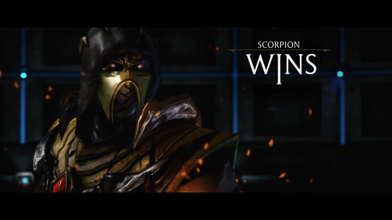 Mortal Kombat X_GGs