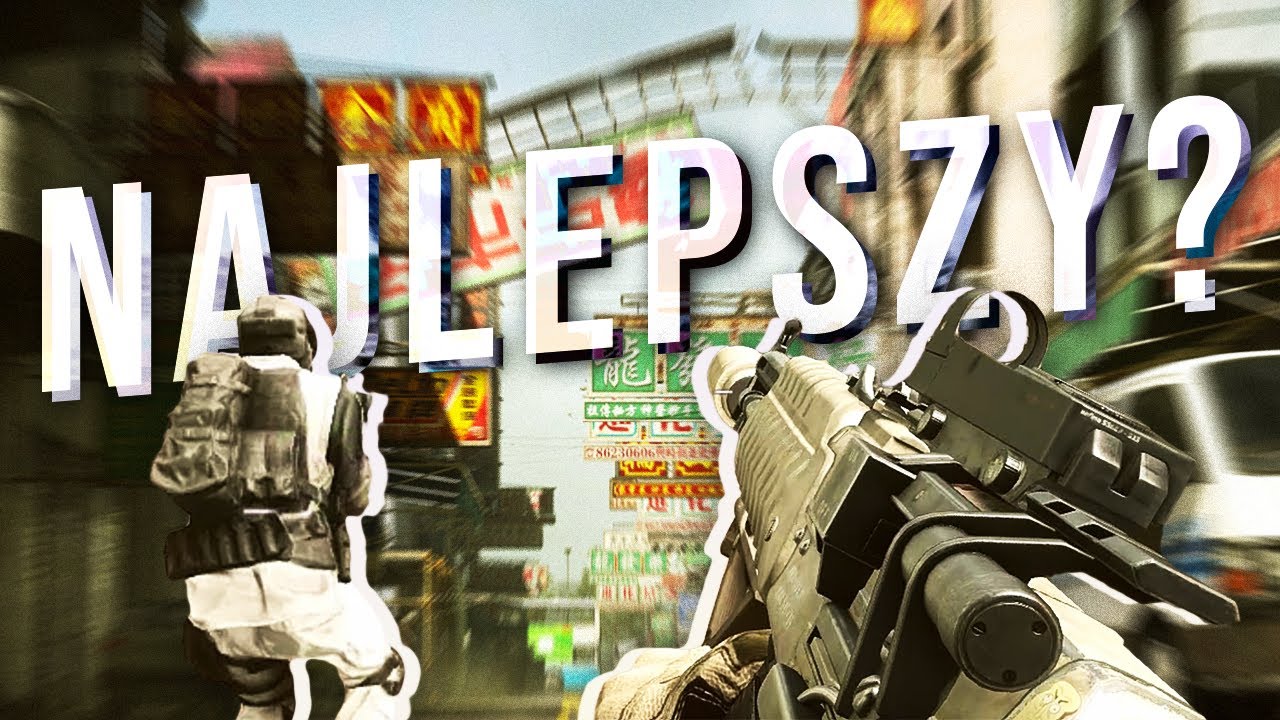 BATTLEFIELD 4 jest PONADCZASOWĄ GRĄ..