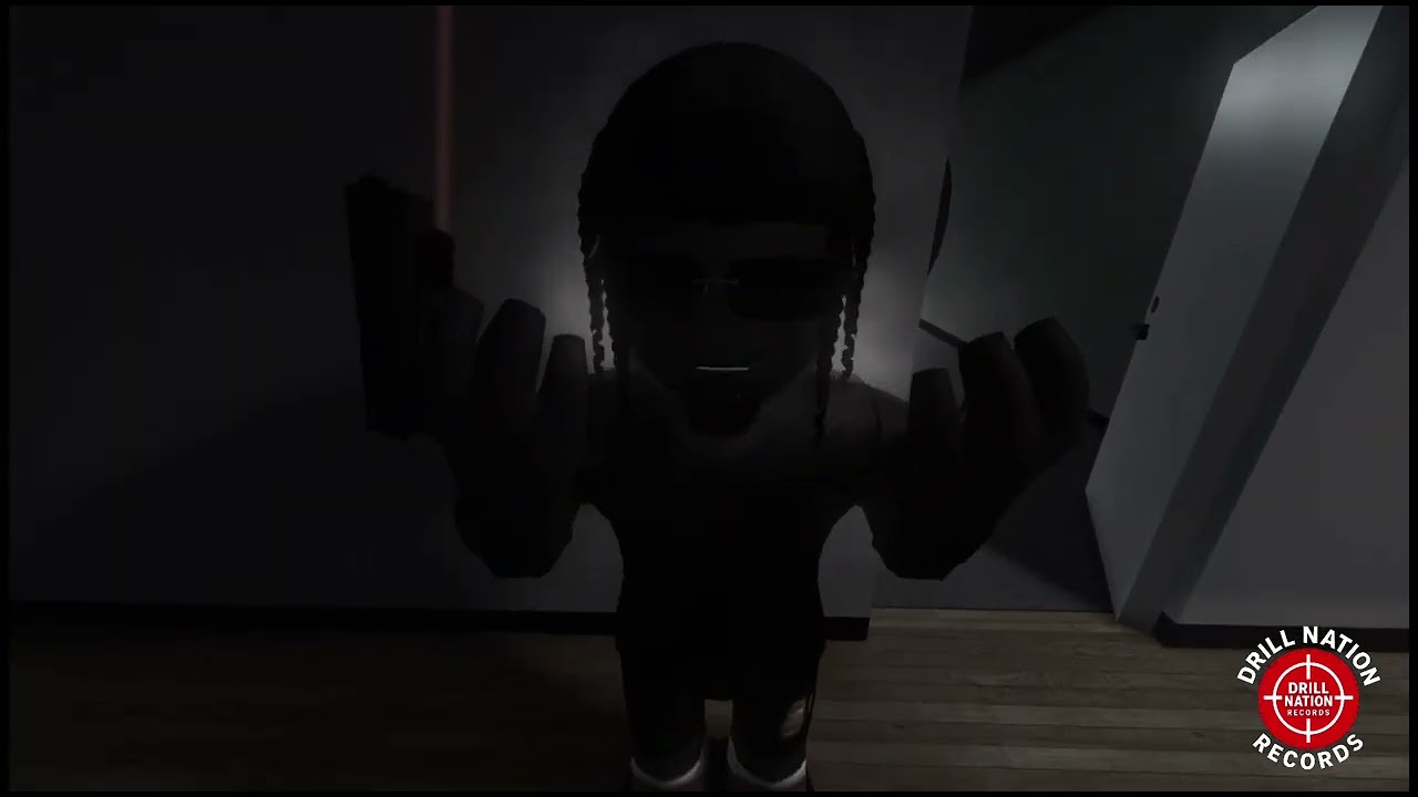 {LH:RP} Tee Drilly - 198 Take Over (Official Music Video)