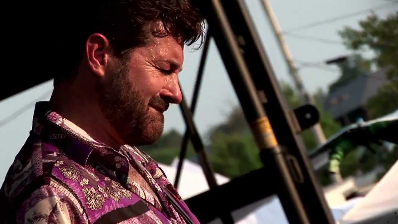Tab Benoit :  Medicine