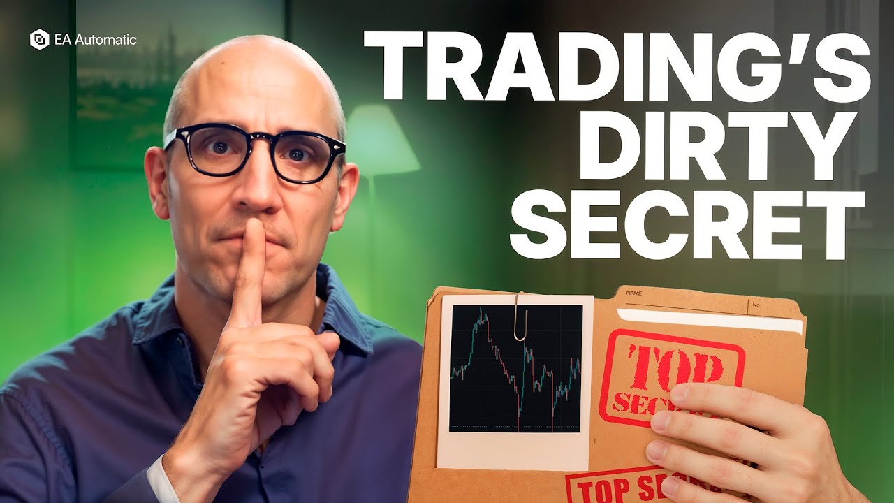 AI Trading Bot Forex | Trade Smarter, Not Harder