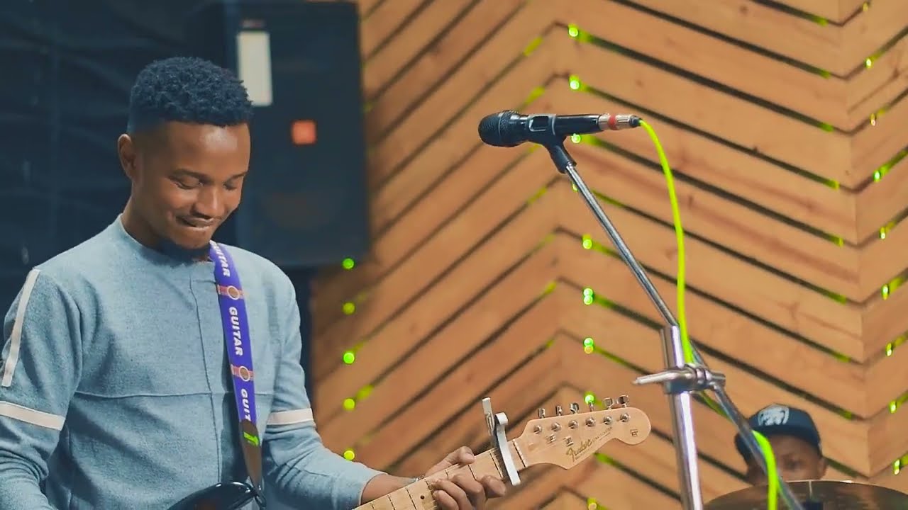 KAMAU KAINI   MUGITHI Season 1