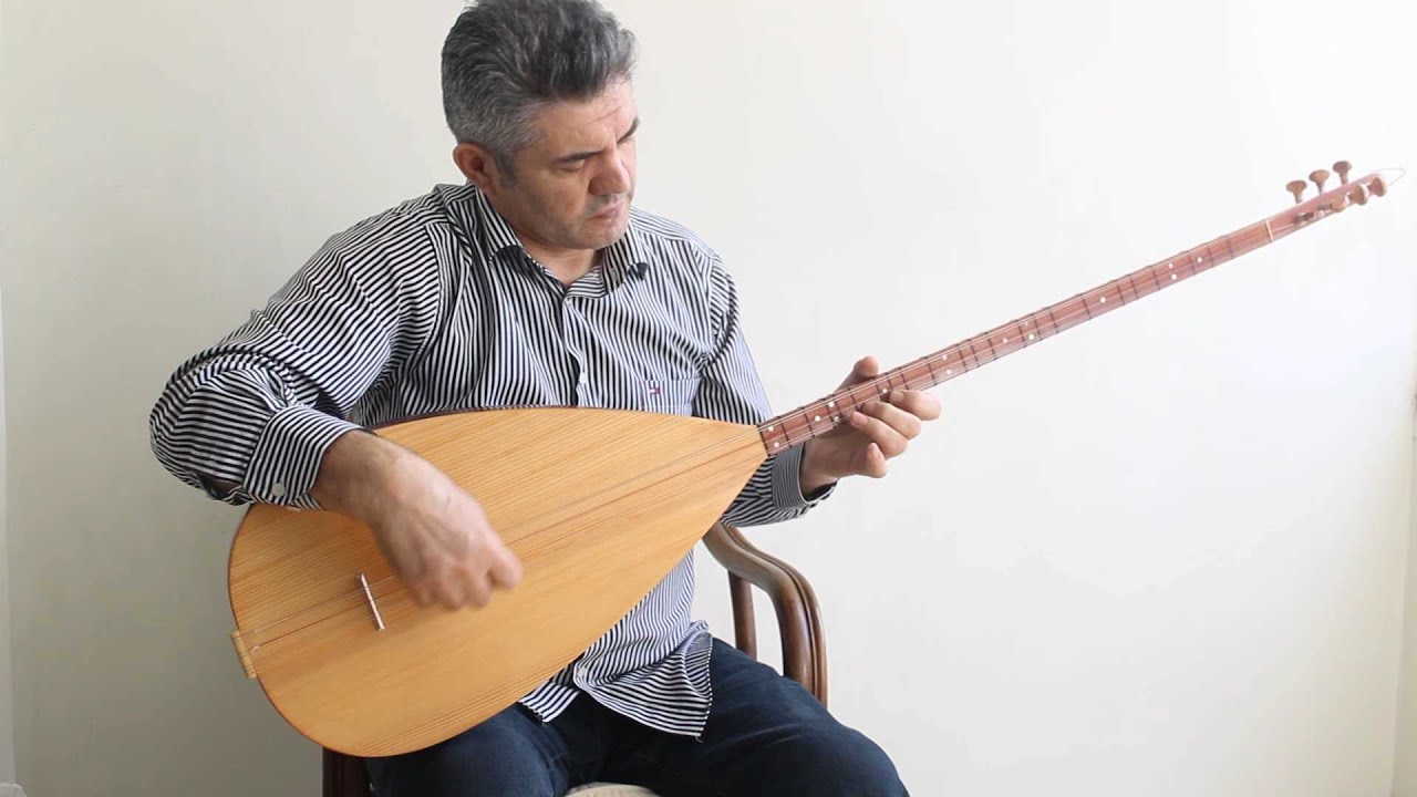 Bilmem Ne Sanır - Erkan Ş&ouml;len