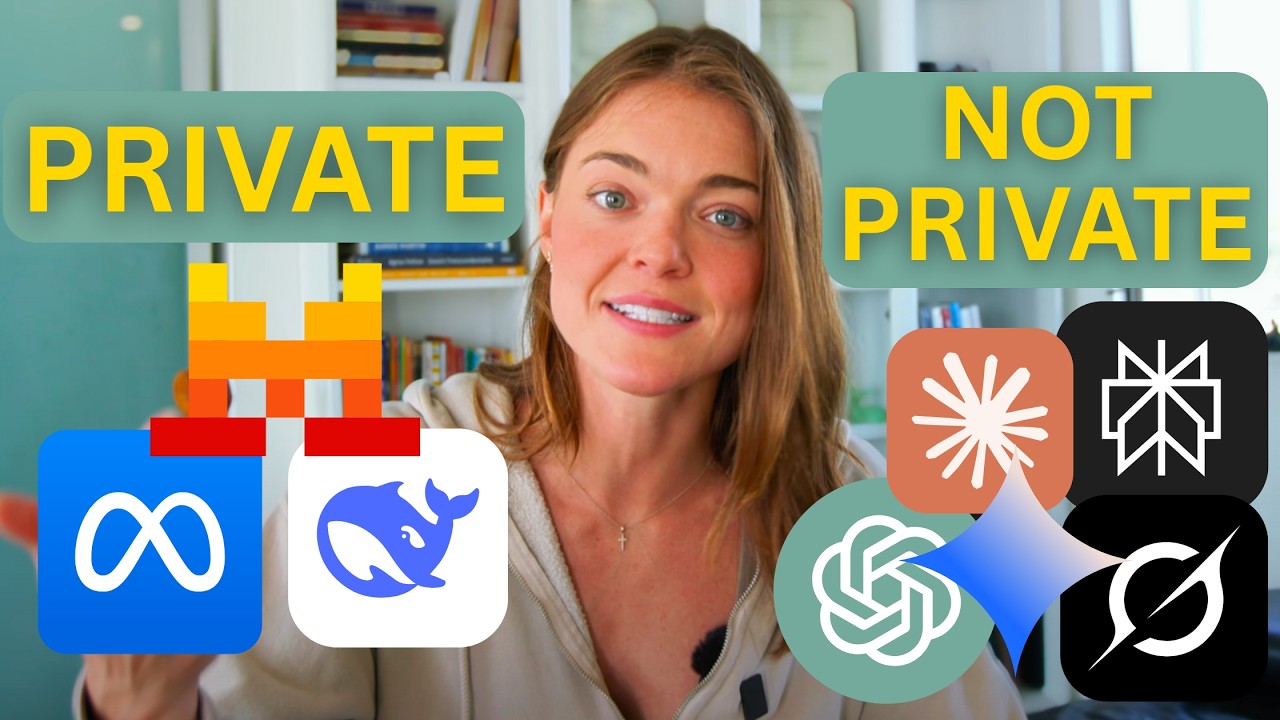 AI Fundamentals: Privacy, Hallucinations, Agents, and Open Source Explained