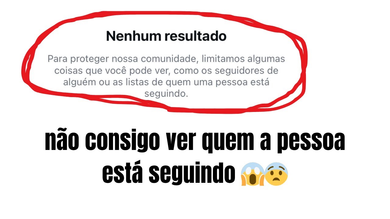 COMO OCULTAR E ESCONDER OS SEGUINDOS NO INSTAGRAM - Ninguém Verá Quem Você Segue e Suas Curtidas