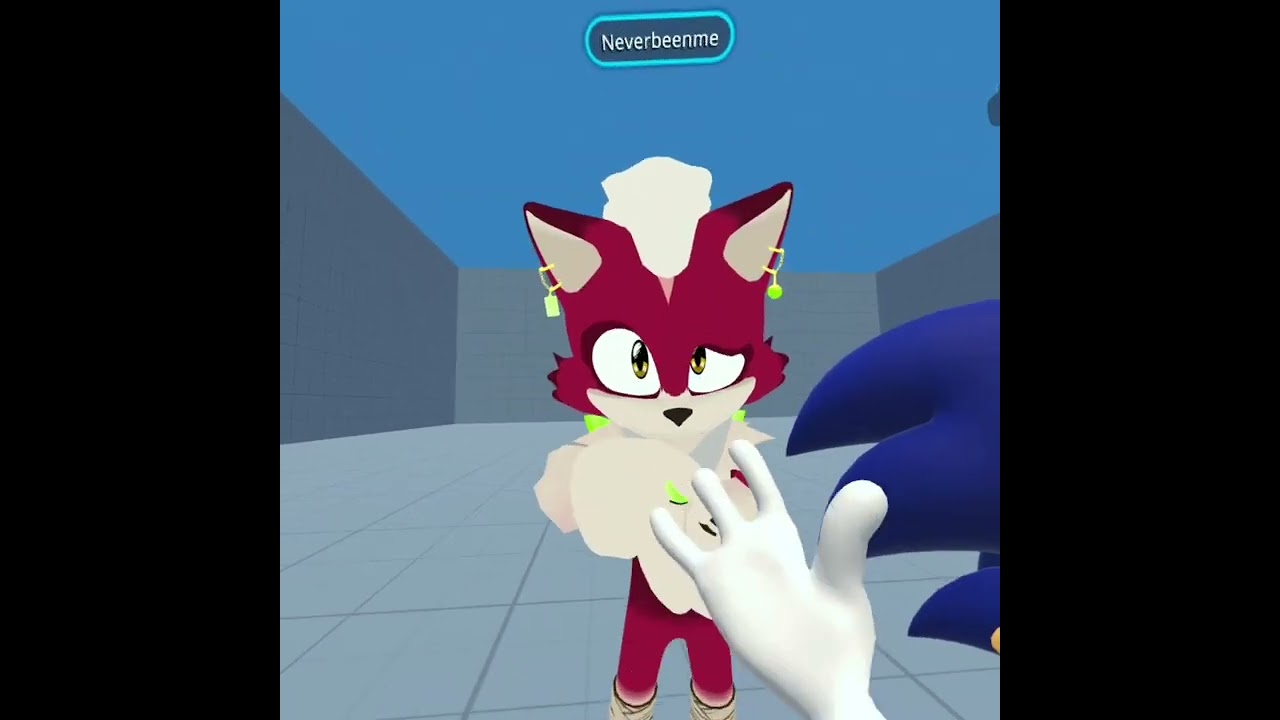 Everyone loves Mickey😃🐭 (Avatar world #4)