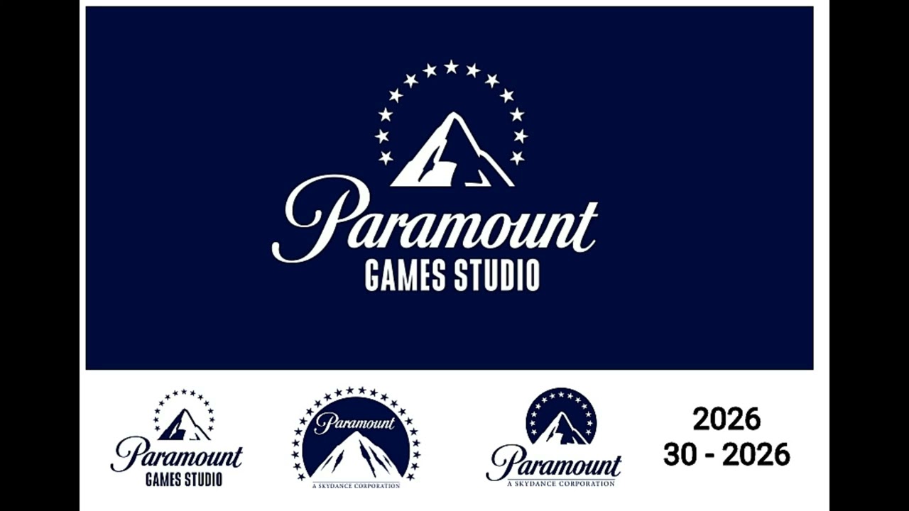Paramount Games Studio (2026, Paramount Skydance)