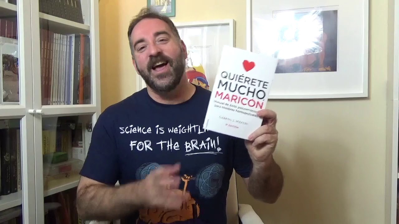 Mi experiencia con la PrEP (I)