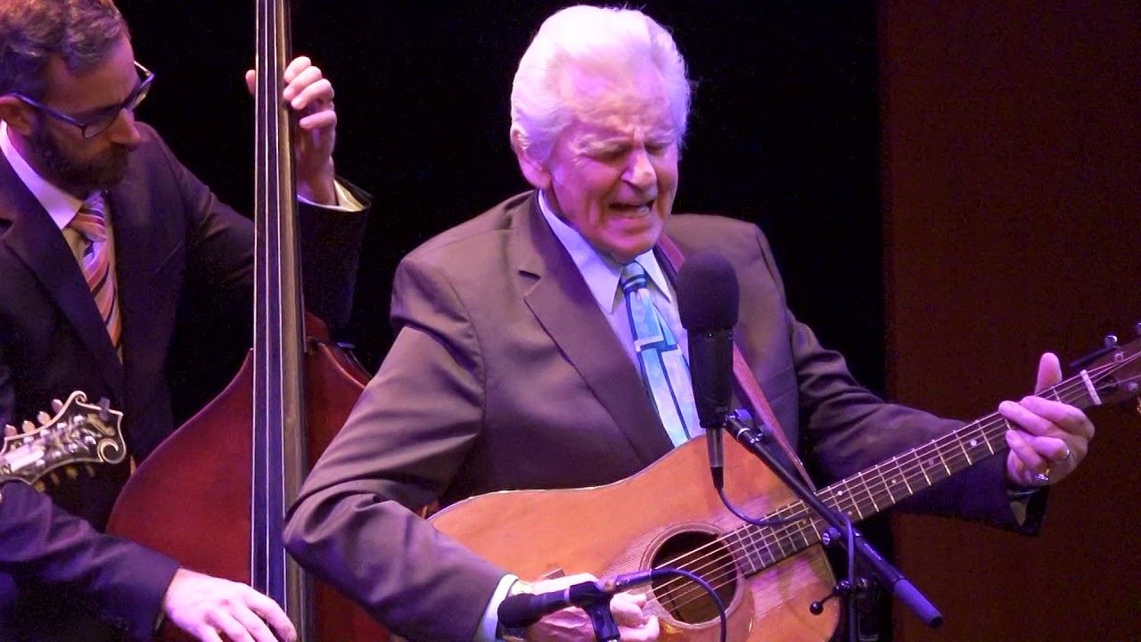 Del McCoury Band 