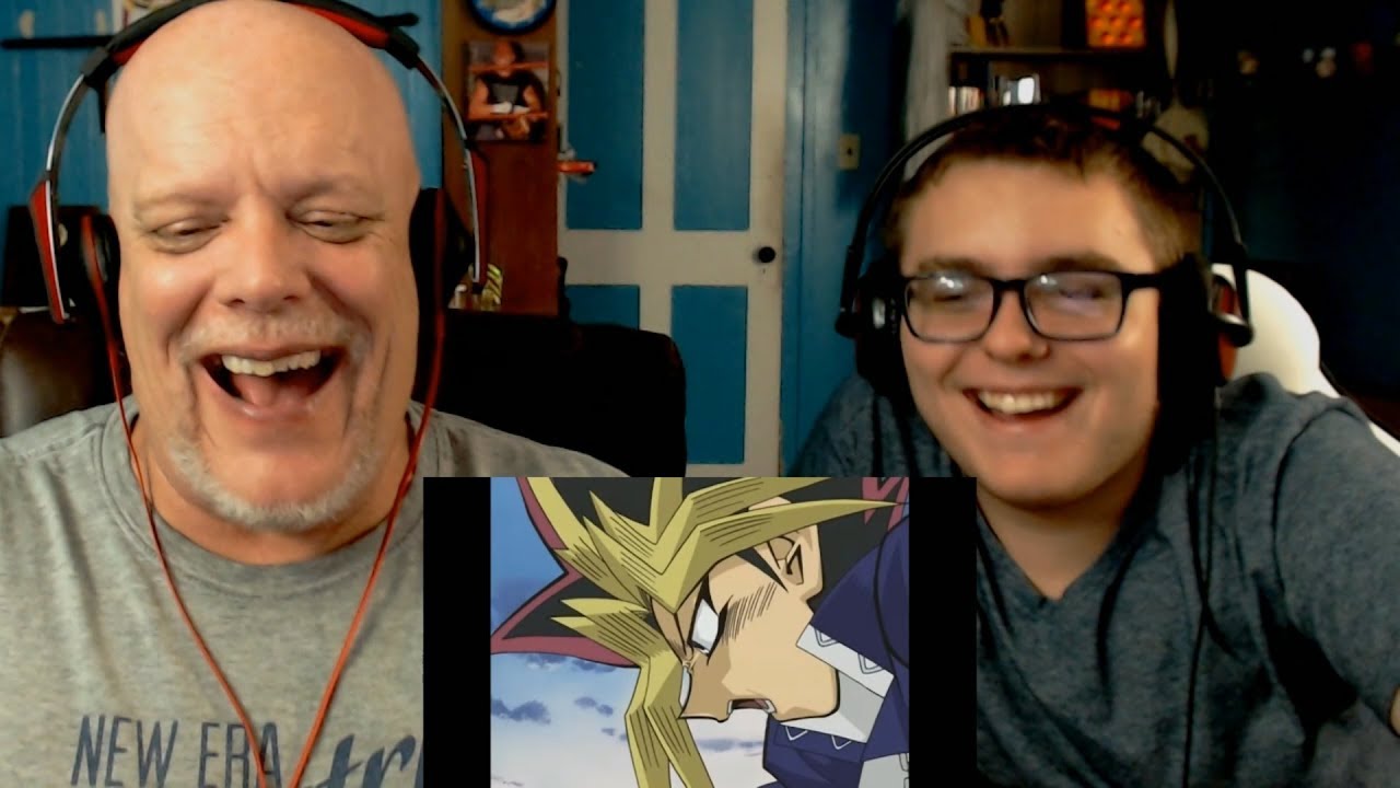 REACTION VIDEO | 