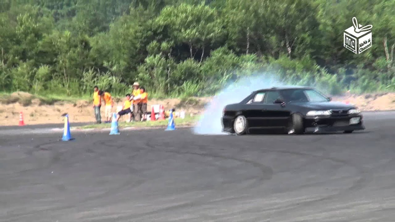 北海道オールスター・グレートパフォマー2015
