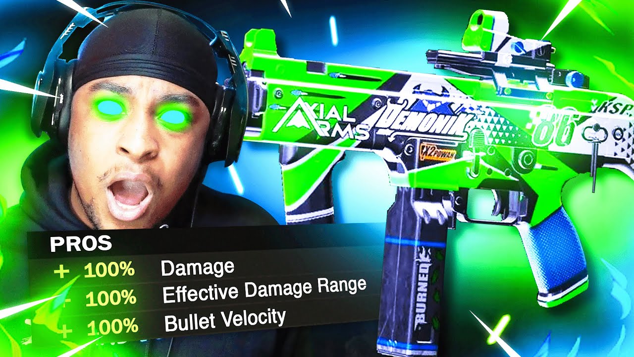 *NEW* SEASON 6 OVERPOWERED KSP 45.. (BEST KSP 45 CLASS SETUP) - BLACK OPS COLD WAR MULTIPLAYER!