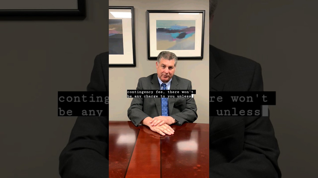 Do you have a legal claim?  #attorney #lawyer #personalinjurylawyer #atlanta #shorts #shortsfeed