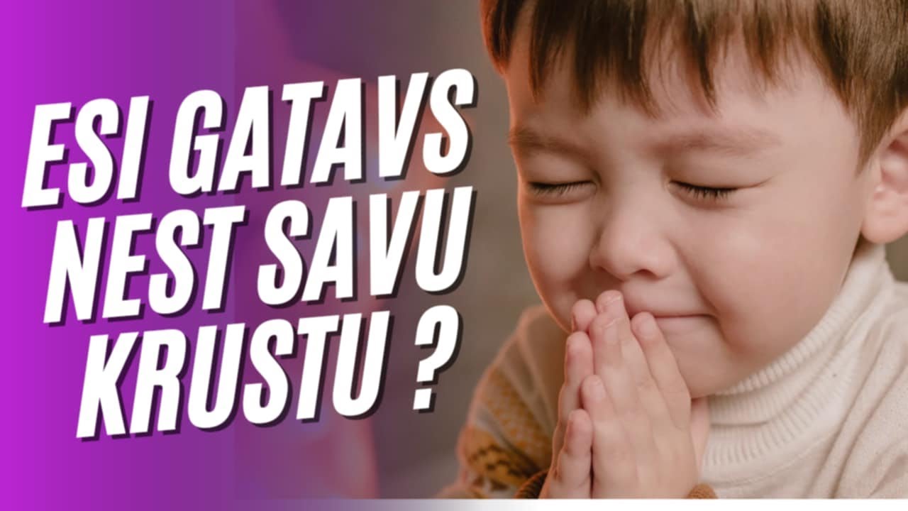 Kristīgs raidījums 