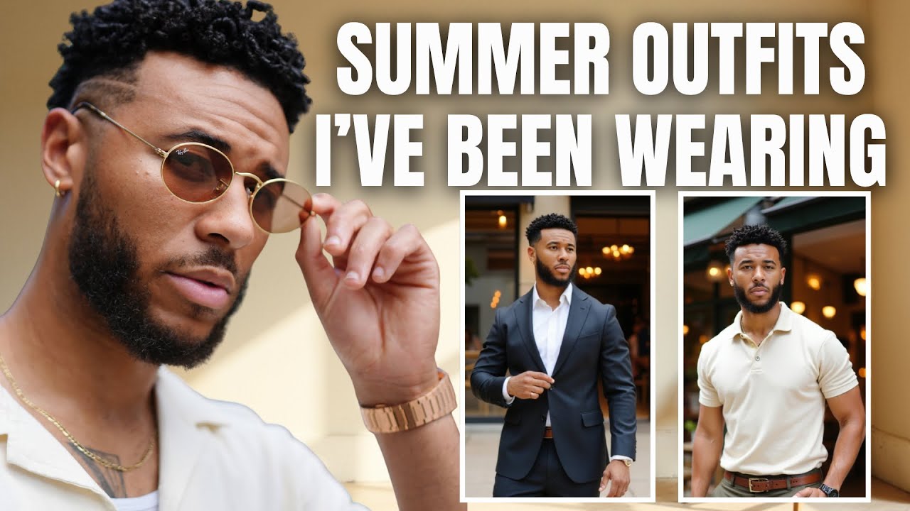 My Summer Outfits That Got Me Compliments (You'll Definitely Want To Steal These)