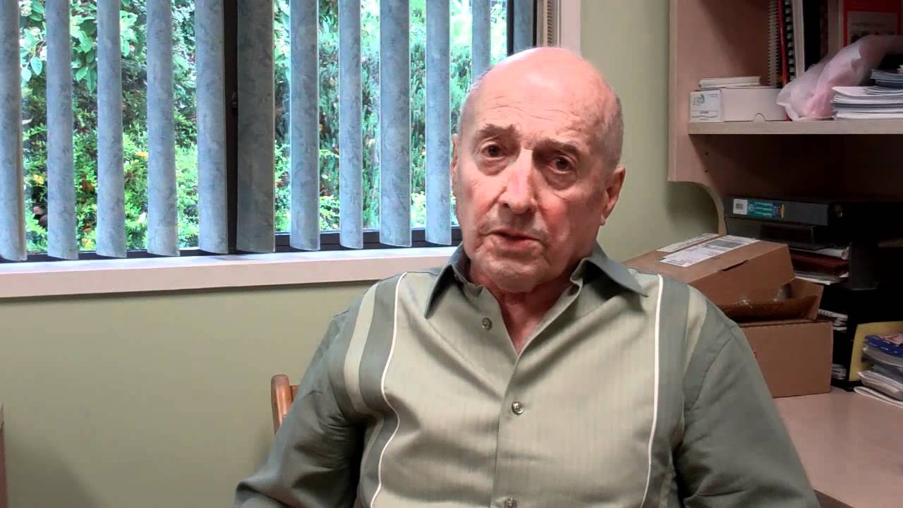 The Story of the Impact of Community Support for Seniors