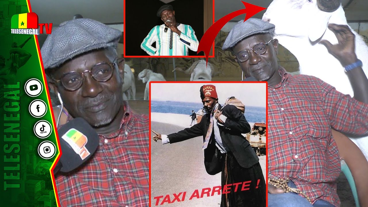 Opération Tabaski 2024 chez Gallo Thiello le plus grand humoriste danseur du Sénégal