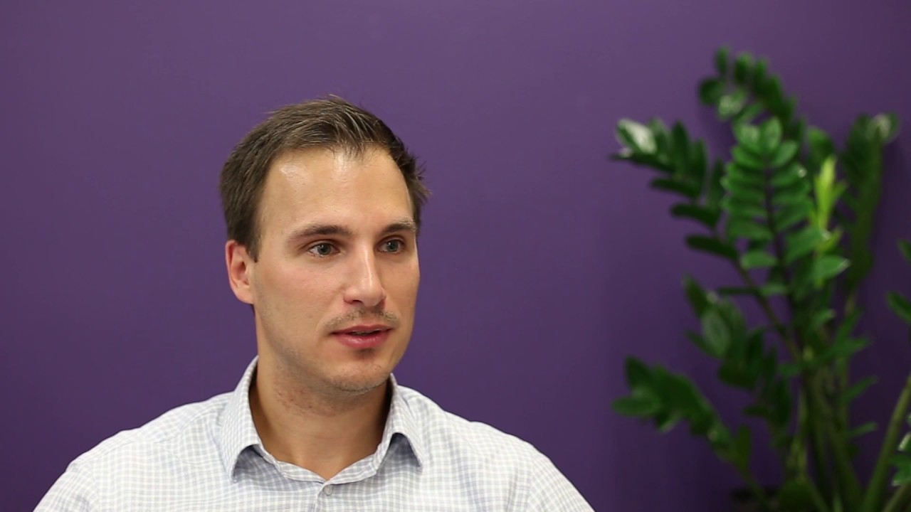 An introduction to Spryker Commerce with Boris Lokschin