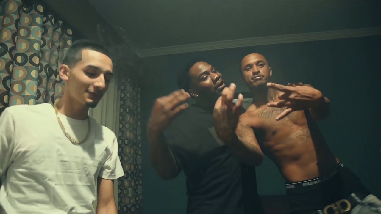Foreal - ACTopShotta X LIL J X NBT UNO