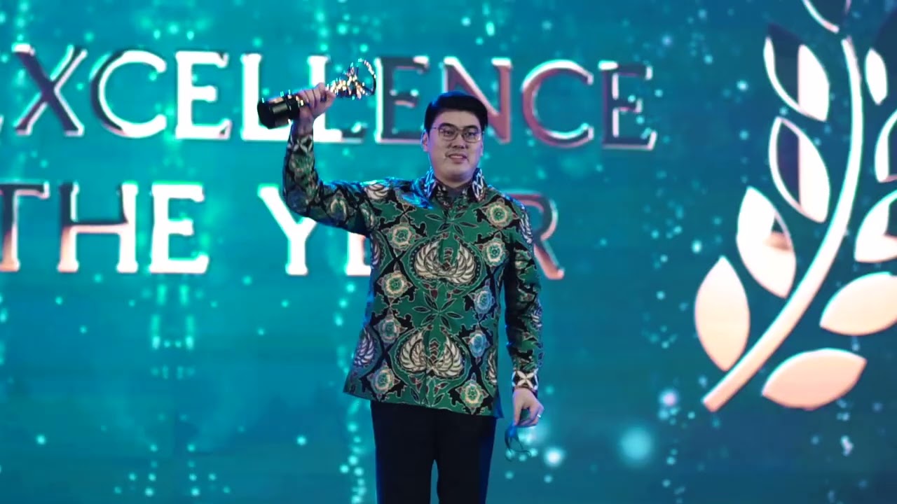 Helmy Attamimi Award 2024