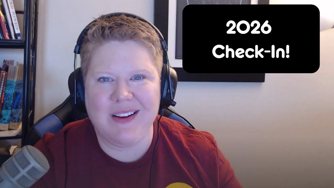 2026 Design + Channel Check-In