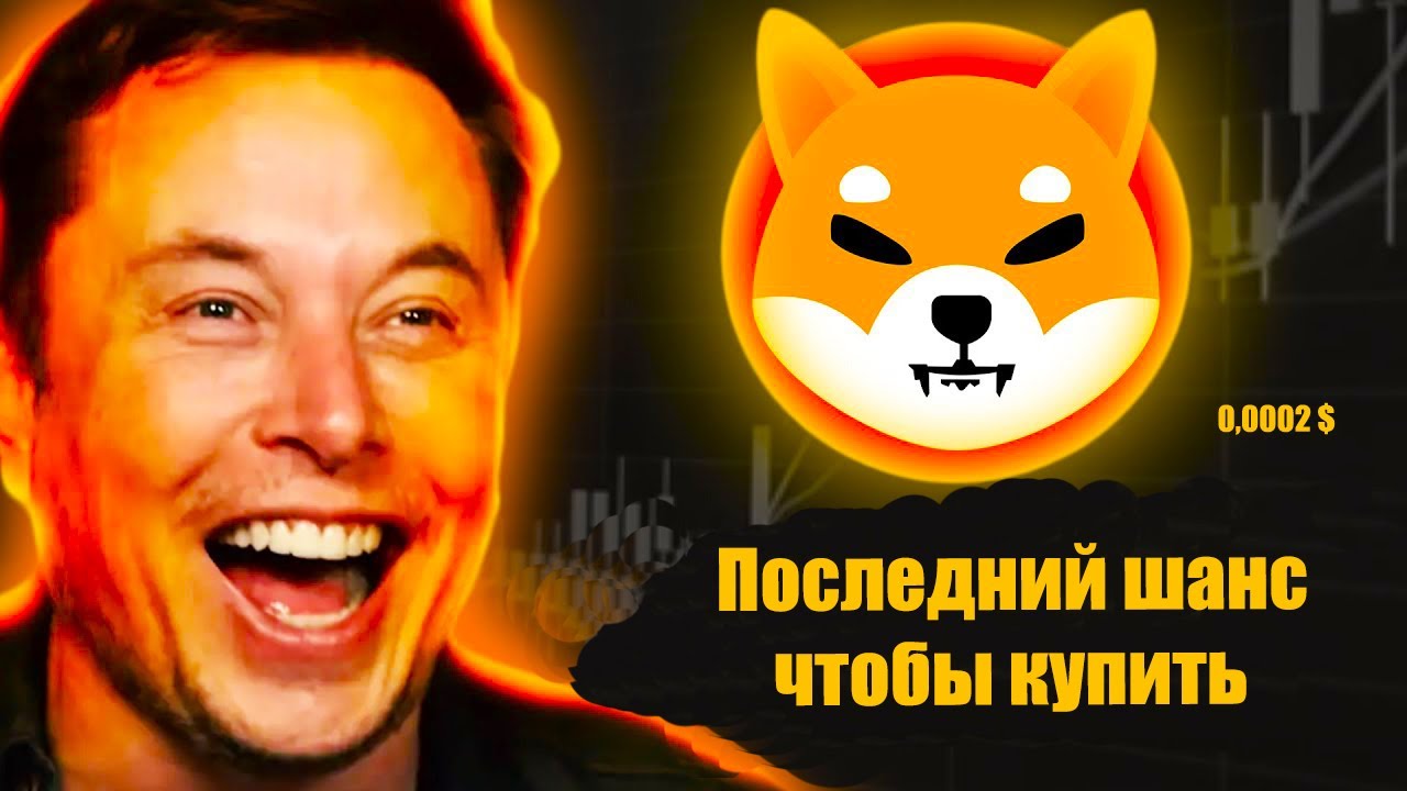 SHIBA INU ЕСТЬ ЛИ СМЫСЛ ПОКУПАТЬ СЕЙЧАС / ОТВЕТ / НОВОСТИ SHIB / ПРОГНОЗ / BISWAP / POSI