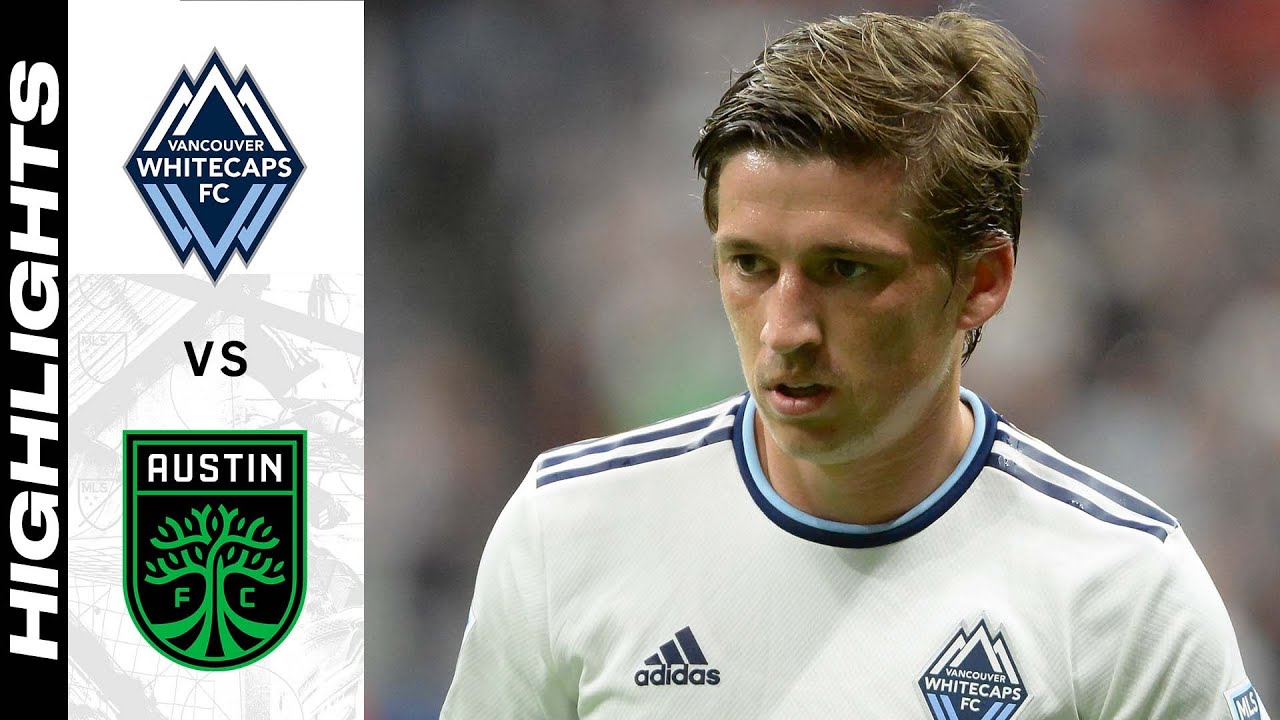 HIGHLIGHTS: Vancouver Whitecaps FC vs. Austin FC | October 01, 2022
