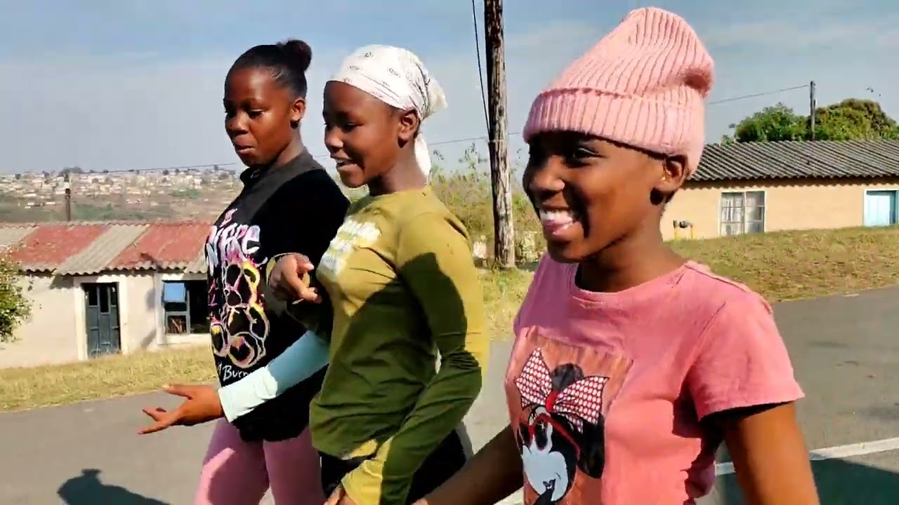 EZASE KASI (HAMMARSDALE) Episode 2